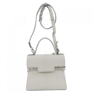 Delvaux Tempete Crispy Calf Bag